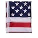 3x5 American Flag Nylon 3'x5' USA Stars and Stripes