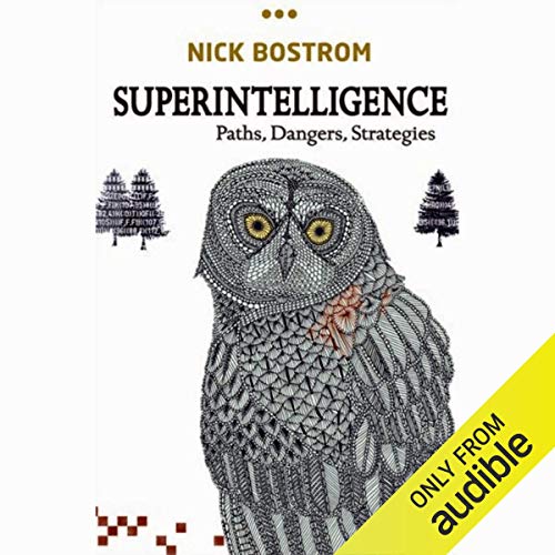 BOOK Superintelligence: Paths, Dangers, Strategies [E.P.U.B]