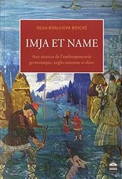 Imja et Name