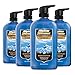 Alpine X-treme Mountain Stream Body Wash, 28oz (Pack Of 4)