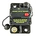 Bussmann CB185-40 Surface-Mount Circuit Breakers, 40 Amps (1 per pack)