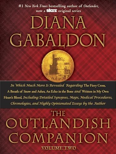 The Fiery Cross: Gabaldon, D.: 9780099710011: Amazon.com: Books