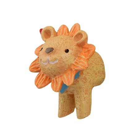 Toyvian Animal Lindo refrigerador imanes de Nevera imanes ...