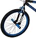 Razor High Roller BMX/Freestyle Bike, 20-Inch