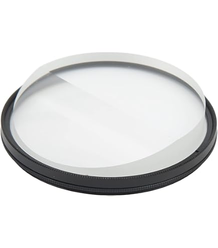 Filtro Camera Fx De 82 Mm, Centerfield Motion Super Speed Sp | Cuotas