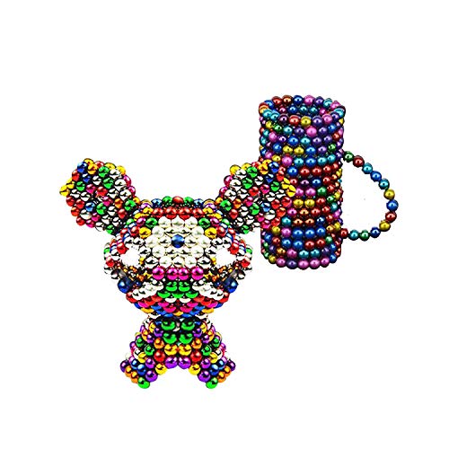 1 RAINBEAN+Sculpture+Intelligence+Development+Educational