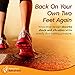 Natural Foot Metatarsal Foot Pads - Pain Relief for Ball-of-Foot and Other Foot Problems - Evenly Distributes Pressure on Feet - One Size Fits Most - 2 Pack of Gel Cushions
