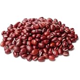 Dried Small Red Beans - 25 lb. Bag