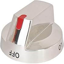 調理器具 FB NO PLATE DAMNGOOD!! Amazon.com: DG64-00473A Stove Knobs Dial with Reinforced