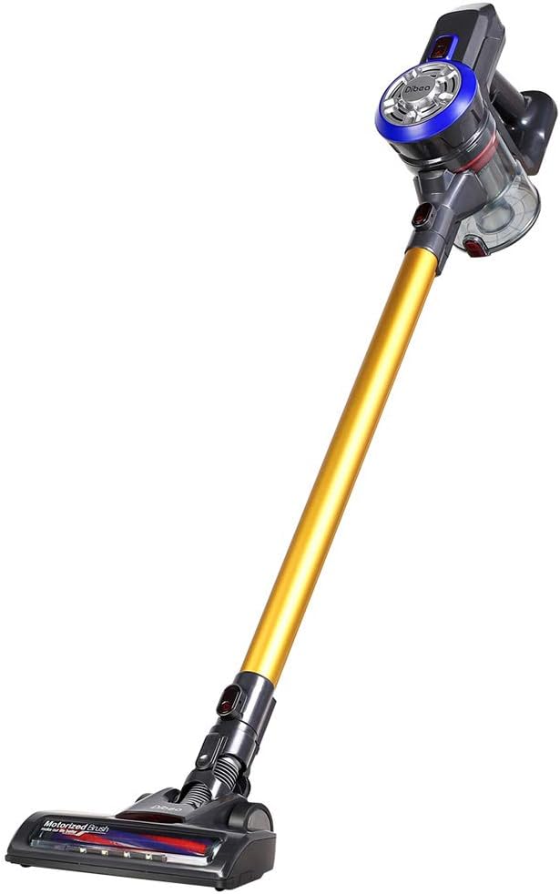 Best Vacuums Comparable To Dyson