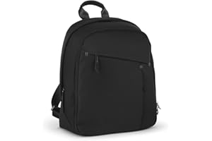 UPPAbaby Changing Backpack/Multiple Storage Compartments/Stroller Strap