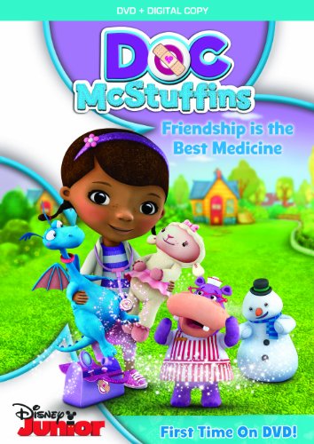 doc mcstuffins 2012