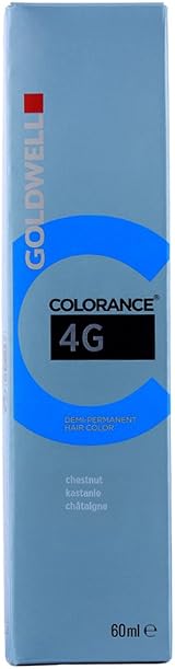 Goldwell Colorance Tube 60ml 4G - Hair Colorant / Color Deposit