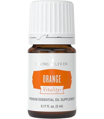 Amazon.com: Young Living Vitality Lemon Essential Oil 5ml | Zesty