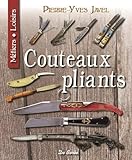 Couteaux pliants de métiers by