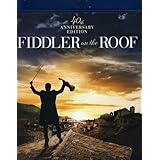 Fiddler on the Roof (BD)