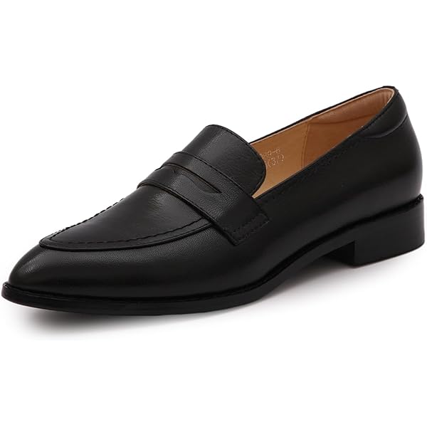 Amazon.com | HARUTA(ハルタ) Women's Quilted Tassel Loafer