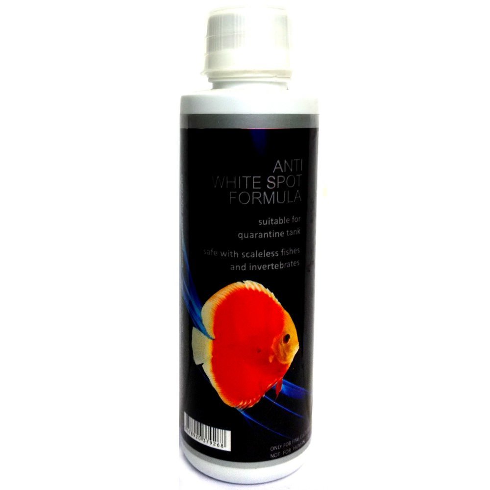 Buy Aquatic Remedies General Cure Aquarium Medicine, 220 ml Online at