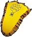 NORTY Stuffed Furry Animal Claw Paw Slippers for Toddlers, Kids, and Adults - Cozy Plush Design - Perfect for Boys, Girls, Men, and Women - House Footwear - Small - Brown Bengal Tiger