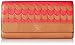 Fossil Sydney Zip Clutch