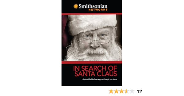Amazon Com In Search Of Santa Claus Baba Ren Ganesha Movies Tv