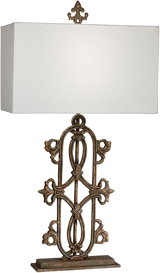 ethan allen table lamps