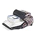 HeySun Sequin Backpack for Girls Bookbag Kids Back Pack for School Elementary School Bag for Boys Rainbow