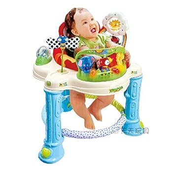 walker activity center