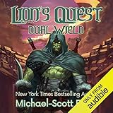 Lion's Quest: Dual Wield
