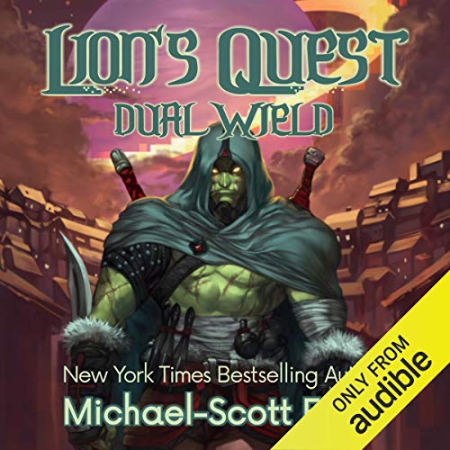 Lion's Quest: Dual Wield