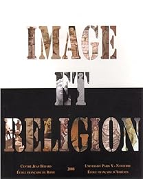 Image et religion dans l'Antiquité gréco-romaine