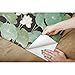RoomMates Black Lily Pads Peel and Stick Wallpaper