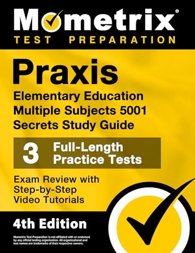 ザ•ベスト　Special 19冊セット Praxis Special Education Core Knowledge and Applications (5354