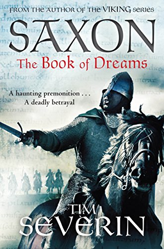 The Book of Dreams (Saxon Series 1)