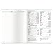 Day-Timer 2019 Monthly Planner, 8-1/2