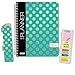 HARDCOVER Calendar Year 2019 Planner: (November 2018 Through December 2019) 8.5