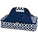 Picnic at Ascot Original Insulated Thermal Food & Casserole Carrier- keeps Food Hot or Cold- Fits 15