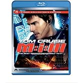 Mission Impossible III (2-Disc Collector's Edition) [Blu-ray]