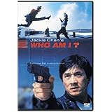 Who Am I?