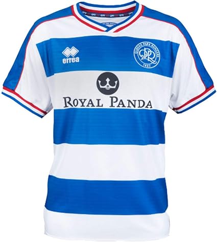 qpr pink kit