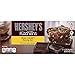 HERSHEY'S Kitchens Baking Bar, Semi-Sweet Chocolate, 4 Ounce Package (Pack of 6)
