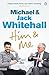 Him and Me - Book by Jack Whitehall