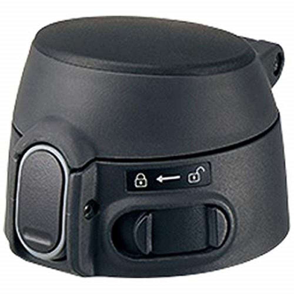 象印マホービン(ZOJIRUSHI) マグボトル用せんセット (幅×奥行×高さ)6×7×4.5cm ブラック SM-S10T-BA商品画像