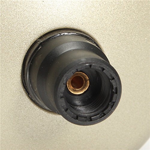 SENREAL AF4000-04 Air Filter 1/2 Air Inline Drain Filter Compressor Water Moisture Trap Separator