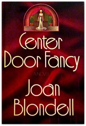 Center Door Fancy at Amazon