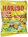 Haribo Candy, Juicy Goldbears, 4 Ounce (Pack of 12)