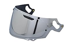 Logto RX7X Replacement Motorcycle Helmet Shield