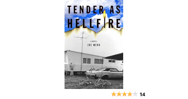 Tender As Hellfire A Novel Meno Joe 9780312200510 Amazon Com Books