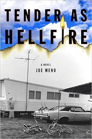 Tender As Hellfire A Novel Meno Joe 9780312200510 Amazon Com Books