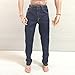 MonkeyJack 1:6 Long T-Shirt Jeans Pants for 12'' Hot Toys Dragon TTL Male Action Figure